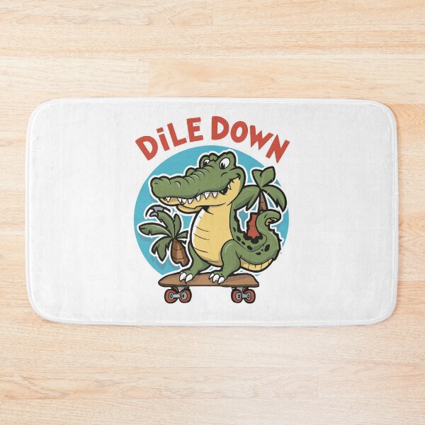 Item preview, Dile Down designed and sold by OldSchoolRetro.