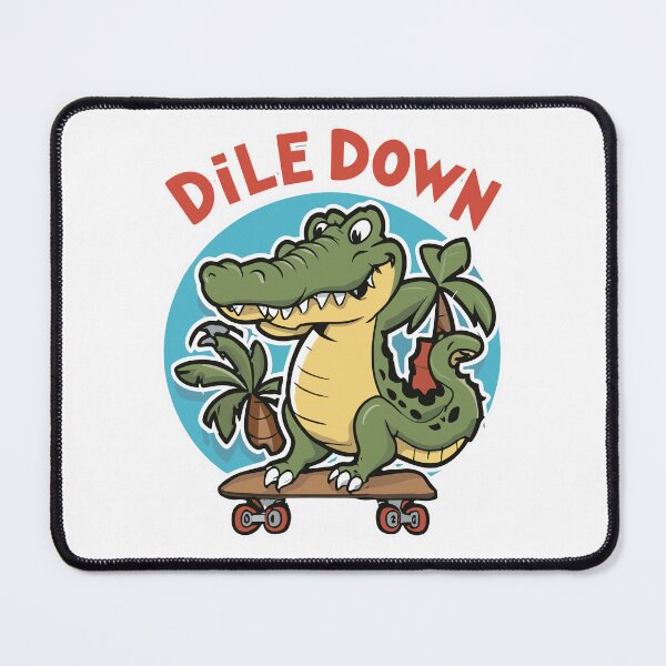 Item preview, Dile Down designed and sold by OldSchoolRetro.