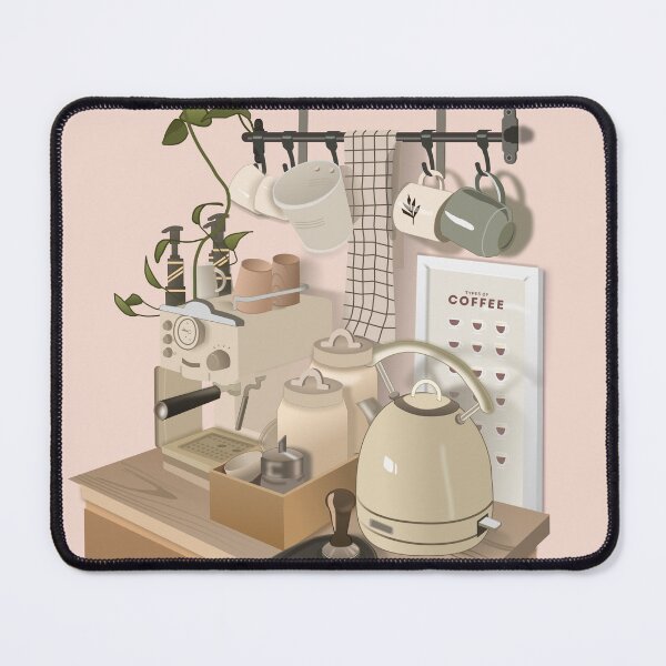 Item preview, Coffee Shelf designed and sold by nuwandafoer.