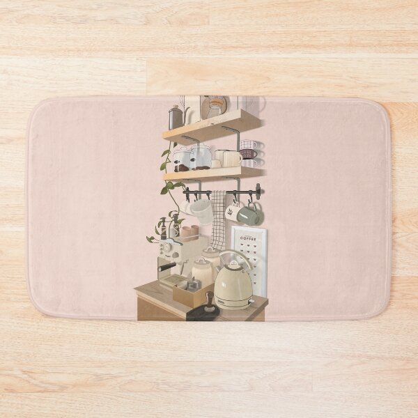Item preview, Coffee Shelf designed and sold by nuwandafoer.
