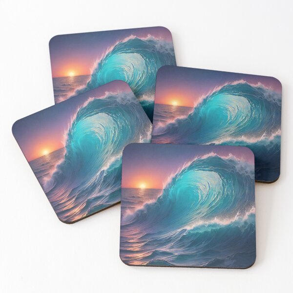 Item preview, Morning sun rising  designed and sold by treatsntrinkets.