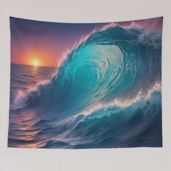Item preview, Morning sun rising  designed and sold by treatsntrinkets.