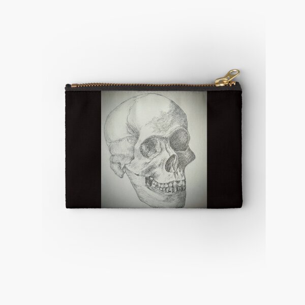 Item preview, Human Skull designed and sold by DoroStac.
