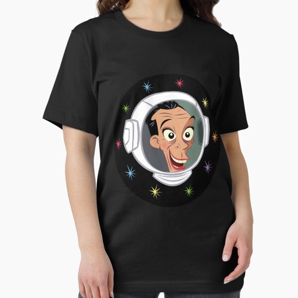 SpaceMan Donald Essential T-Shirt