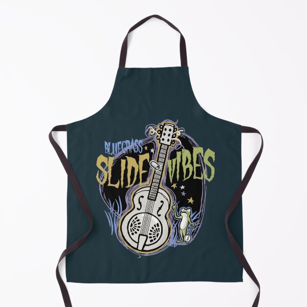 Item preview, Bluegrass Slide Vibes designed and sold by WVortex.