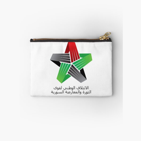 Item preview, Syrian National Coalition designed and sold by wtafro.