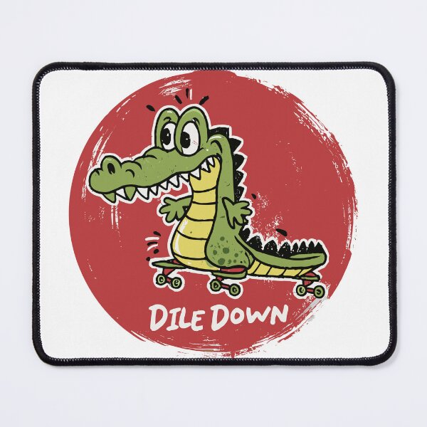 Item preview, Dile Down designed and sold by OldSchoolRetro.