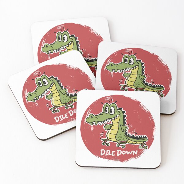 Item preview, Dile Down designed and sold by OldSchoolRetro.