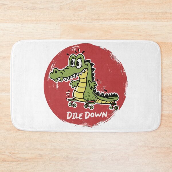 Item preview, Dile Down designed and sold by OldSchoolRetro.