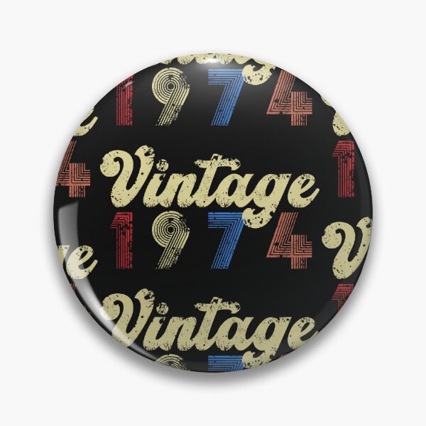 Item preview, Vintage 1974 designed and sold by KumaShop-Design.