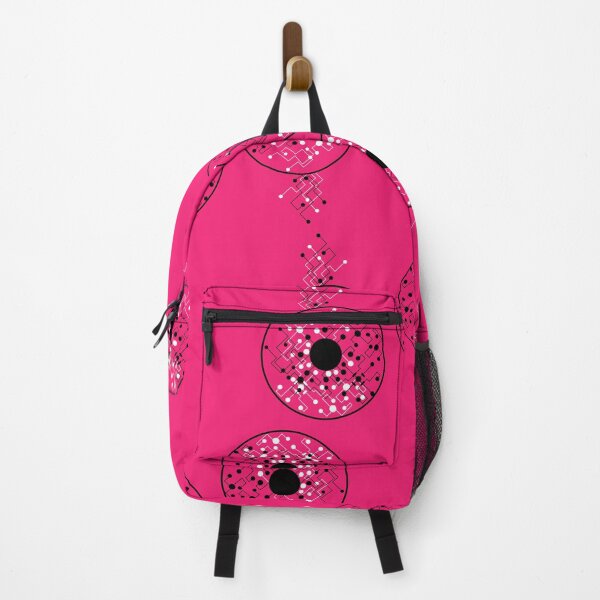 Item preview, Cyber Cell (pink) designed and sold by D-Vogt-Grafik.
