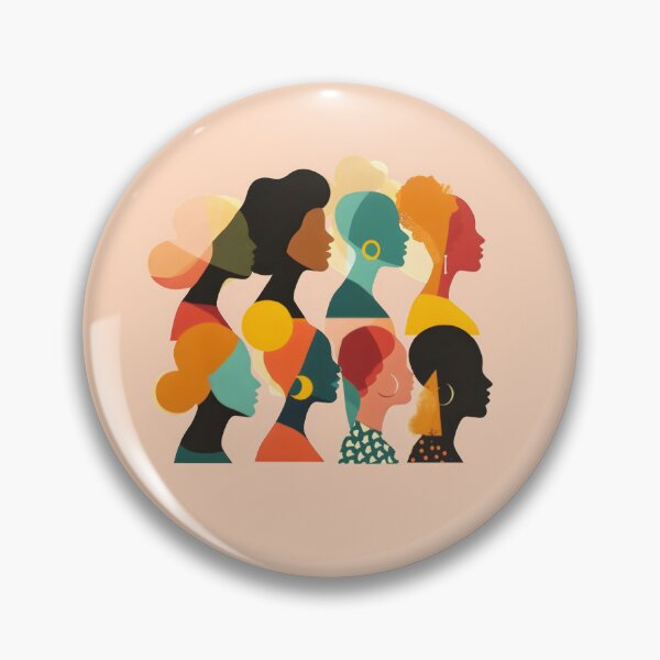 Item preview, Women: Celebrating International Women's Day with Empowerment and Solidarity designed and sold by InsaneLEDP1994.