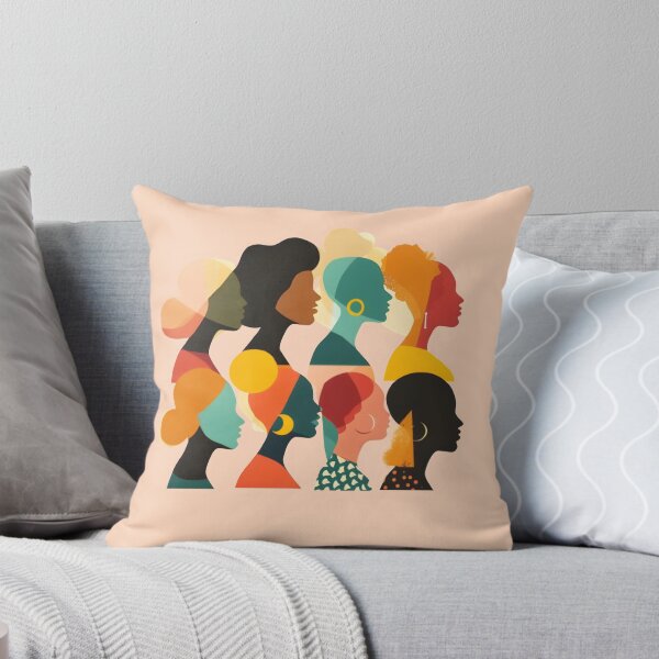 Item preview, Women: Celebrating International Women's Day with Empowerment and Solidarity designed and sold by InsaneLEDP1994.