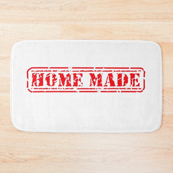 Item preview, Home made designed and sold by browide.