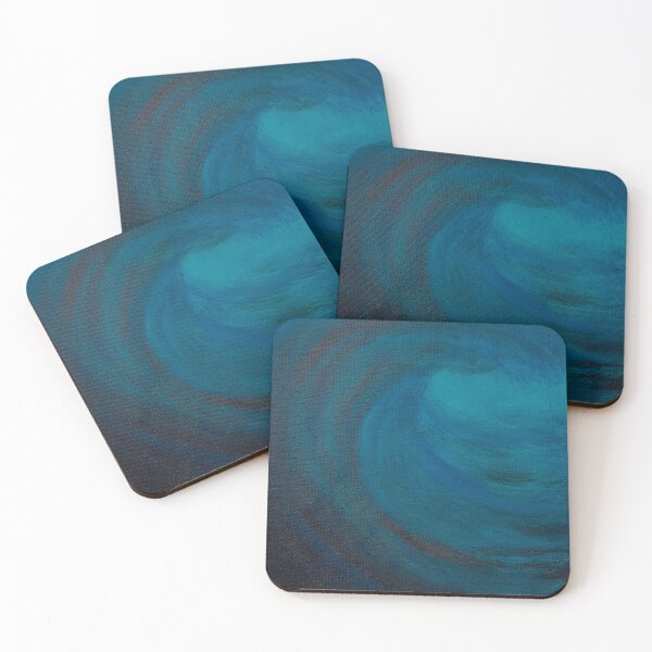Item preview, Tumultuous Waves designed and sold by KatroCreations.
