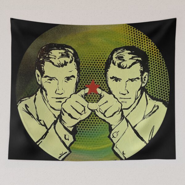 Item preview, Keep Your Eye on the Prize designed and sold by David Irvine.