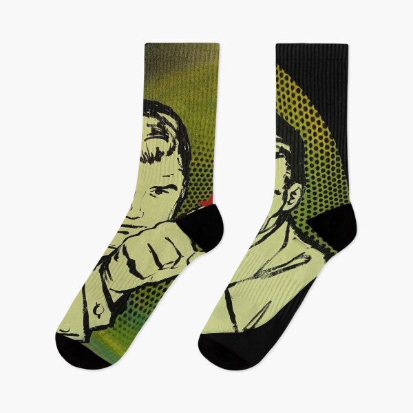 Item preview, Keep Your Eye on the Prize designed and sold by David Irvine.