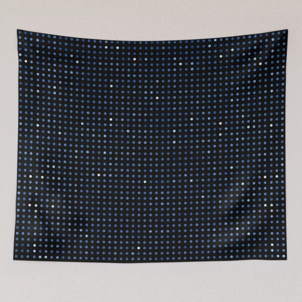 Item preview, Printed image of shimmering sequins v6 designed and sold by JaReVa.