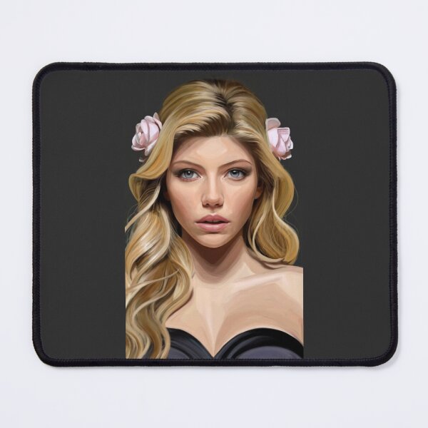 Item preview, Beautiful Girl designed and sold by ArtCraftLab.