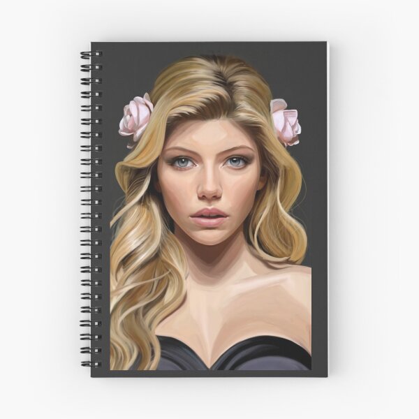 Item preview, Beautiful Girl designed and sold by ArtCraftLab.