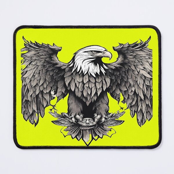 Item preview, Eagle sketch designed and sold by Unique010.