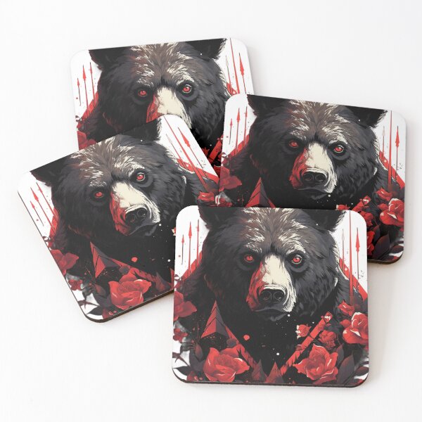 Item preview, Carmy's Culinary Chronicles: A Journey in 'The Bear' TV Series designed and sold by defencepalaces.