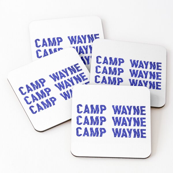 Item preview, camp wayne designed and sold by designsbysamantha.