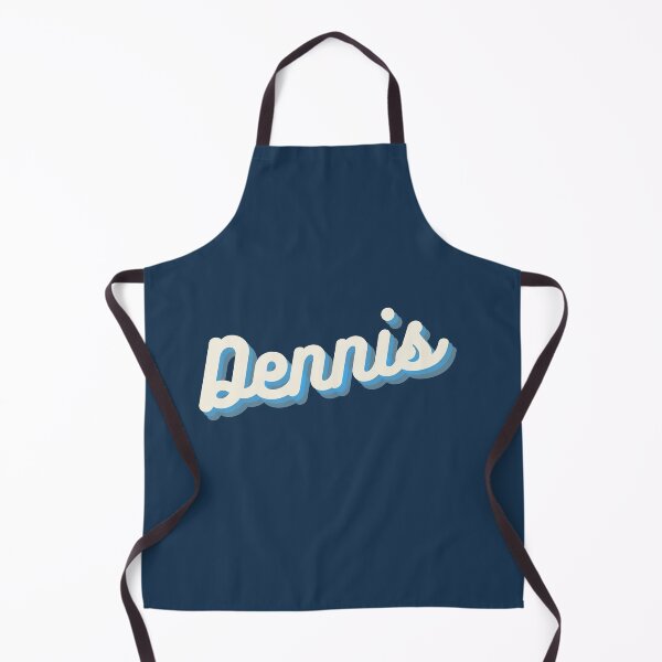 Item preview, Dennis Name designed and sold by ArtCraftLab.