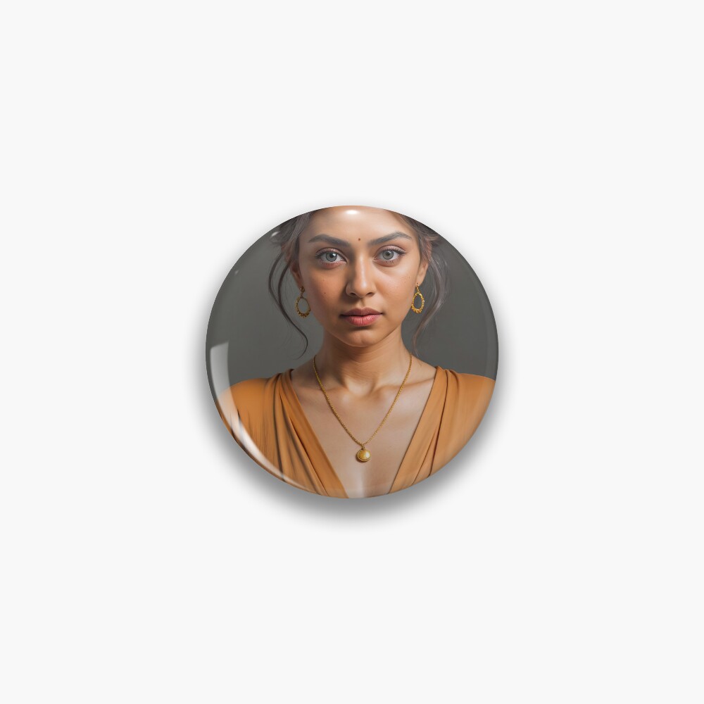 Item preview, Pin designed and sold by Robes-and-Roses.