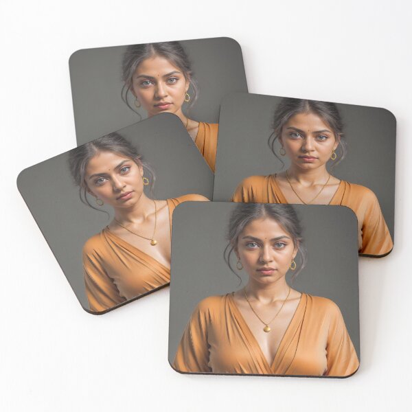 Item preview, Orange twilrs designed and sold by Robes-and-Roses.