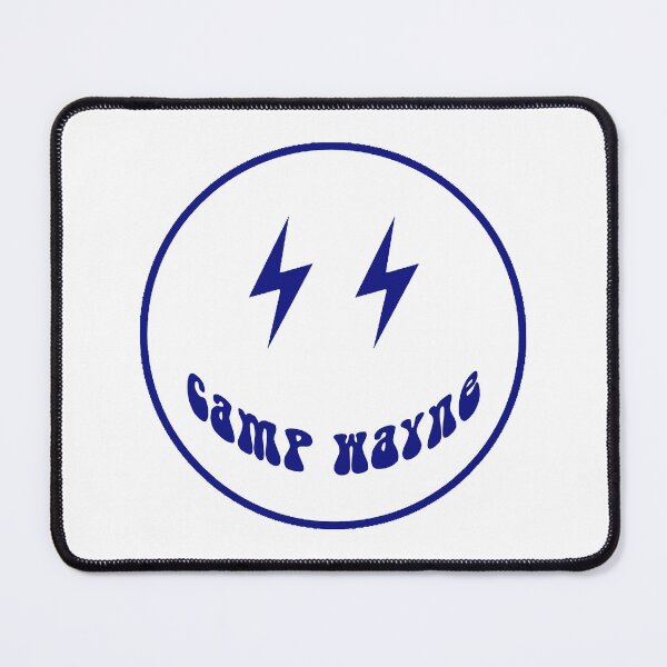 Item preview, camp wayne for girls designed and sold by designsbysamantha.