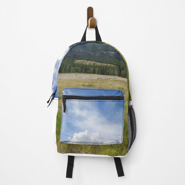 Item preview, Incredible Alberta Landscape  designed and sold by Pachewba.