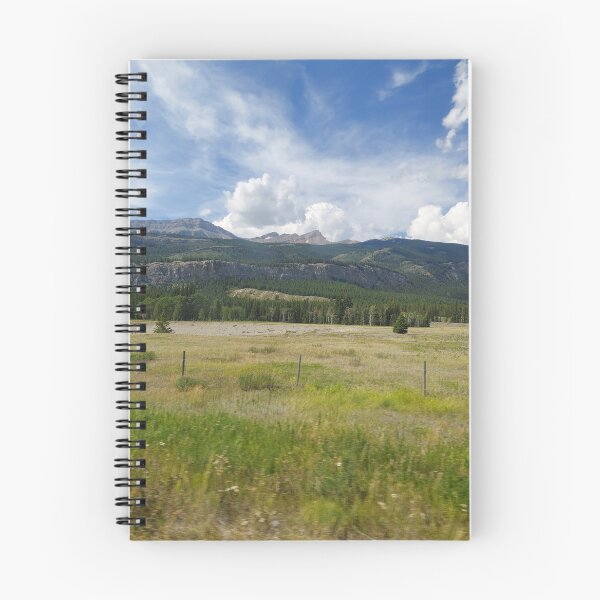 Item preview, Incredible Alberta Landscape  designed and sold by Pachewba.