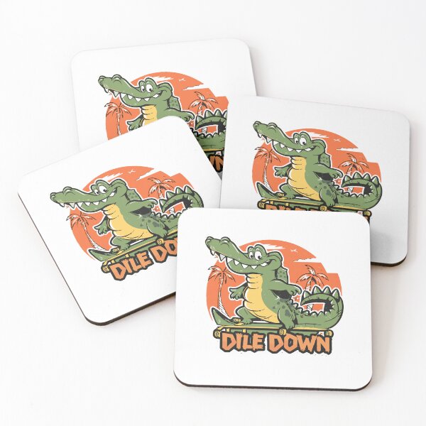 Item preview, Dile Down designed and sold by OldSchoolRetro.