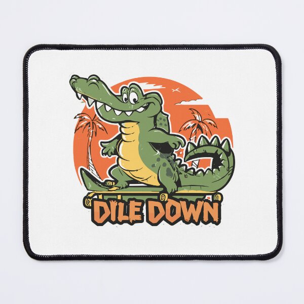 Item preview, Dile Down designed and sold by OldSchoolRetro.