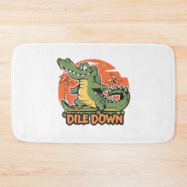 Item preview, Dile Down designed and sold by OldSchoolRetro.