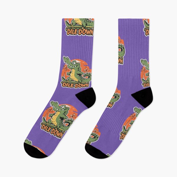 Item preview, Dile Down designed and sold by OldSchoolRetro.