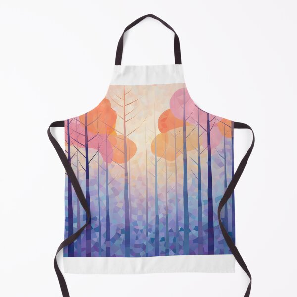 Item preview, Radiant Woodland designed and sold by RxU3.