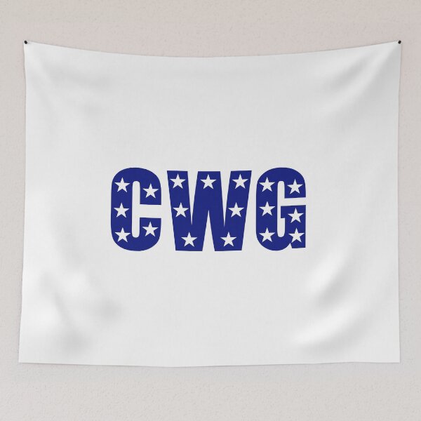 Item preview, camp wayne for girls designed and sold by designsbysamantha.