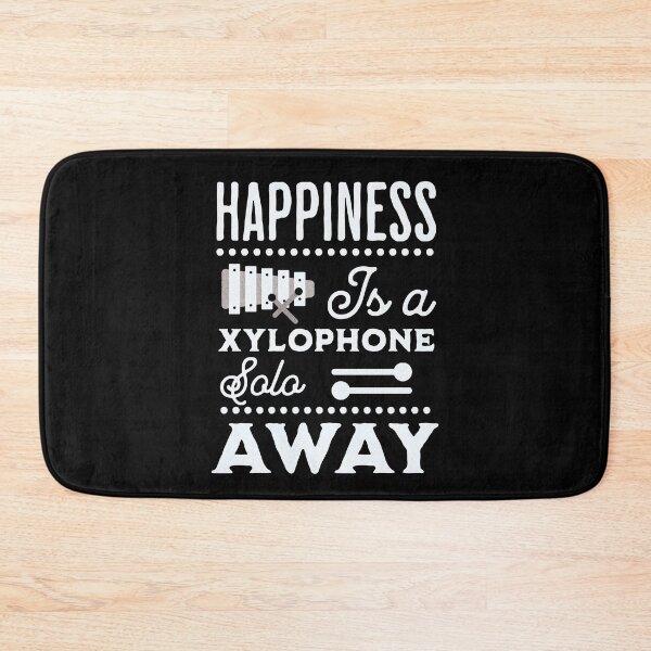 Item preview, Xylophone Percussion Instrument Gift Xylophonist Funny Marching Band designed and sold by HosvPrint .s.