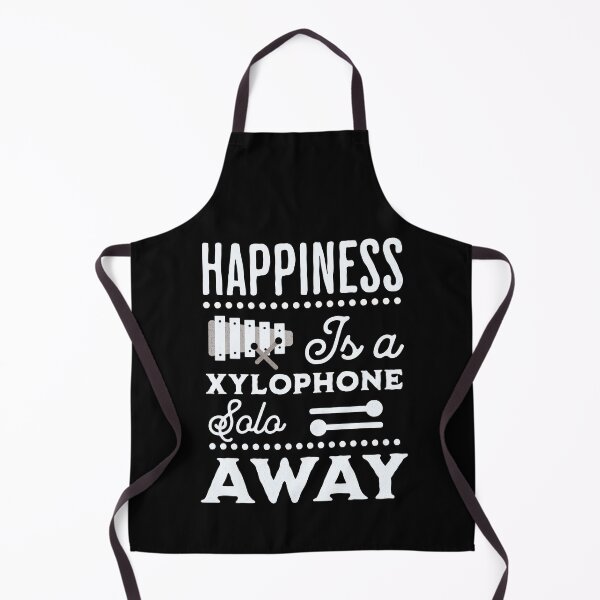 Item preview, Xylophone Percussion Instrument Gift Xylophonist Funny Marching Band designed and sold by HosvPrint .s.