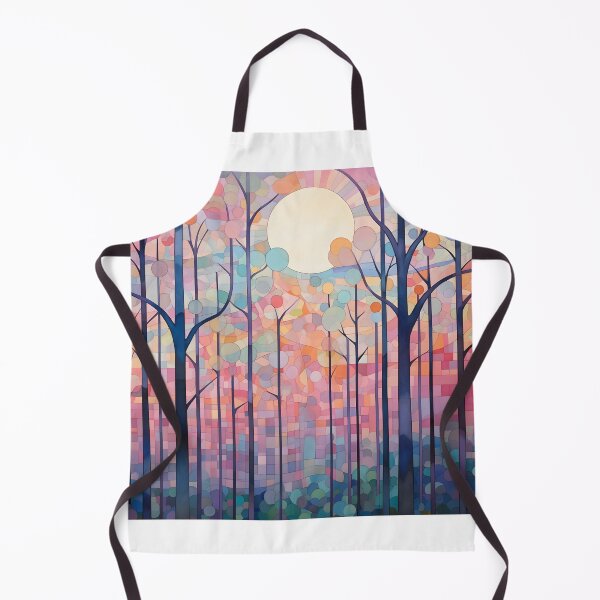 Item preview, Radiant Woodland designed and sold by RxU3.
