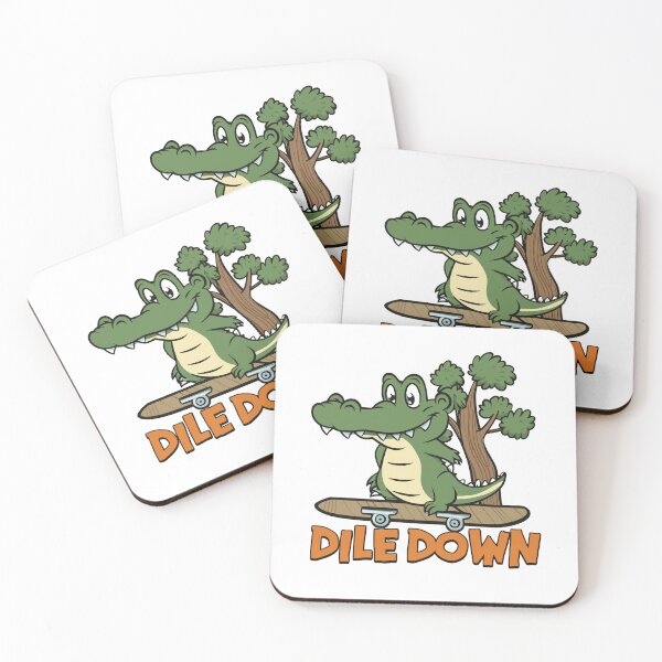 Item preview, Dile Down designed and sold by OldSchoolRetro.
