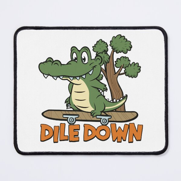 Item preview, Dile Down designed and sold by OldSchoolRetro.