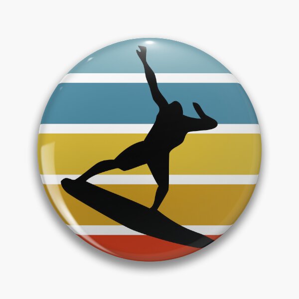 Item preview, Surf Sculpture Bliss designed and sold by Yzakreativ.