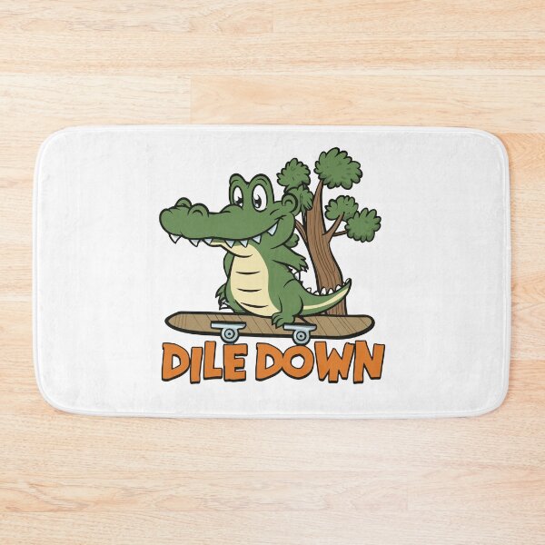 Item preview, Dile Down designed and sold by OldSchoolRetro.