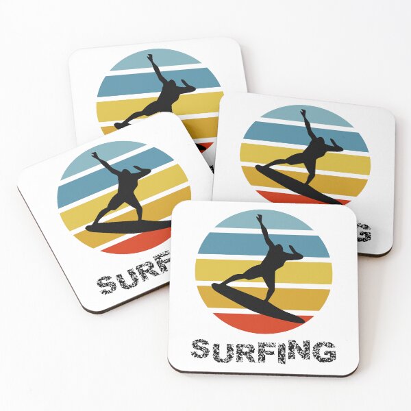 Item preview, Surf Sculpture Bliss designed and sold by Yzakreativ.