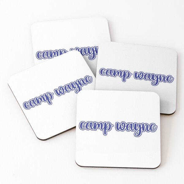 Item preview, camp wayne designed and sold by designsbysamantha.