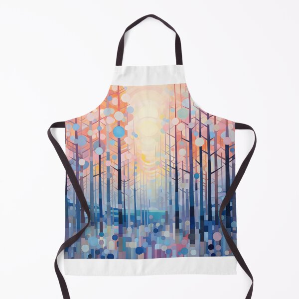 Item preview, Radiant Woodland designed and sold by RxU3.