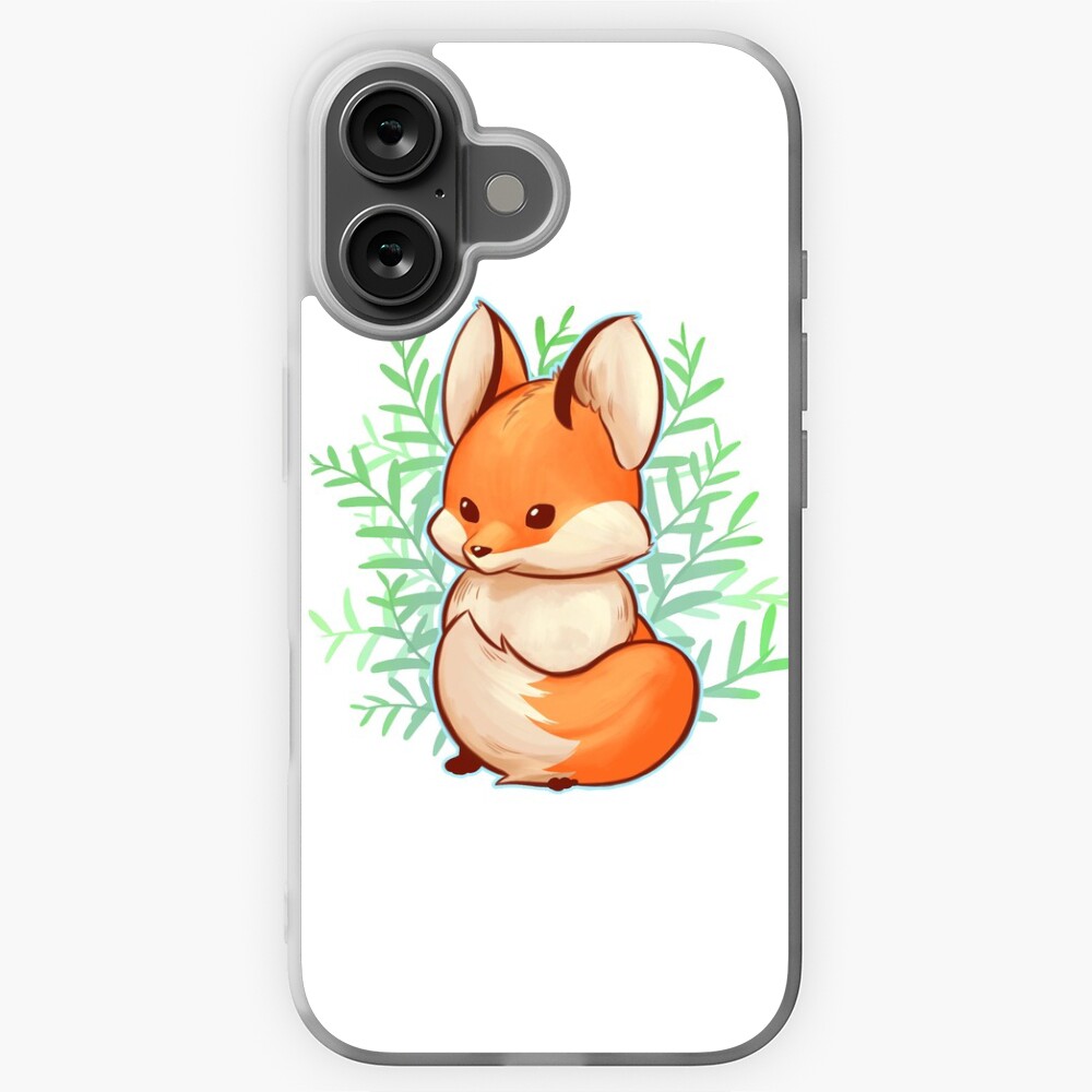 Item preview, iPhone Soft Case designed and sold by LinaFleer.